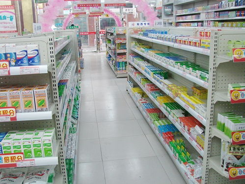 折疊孕嬰店貨架定制質(zhì)量材質(zhì)上乘 多圖