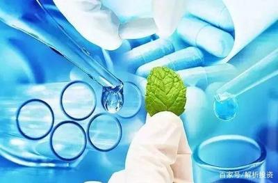 解析投資:提供專業化“醫藥研發”外包服務的新興產業--CRO