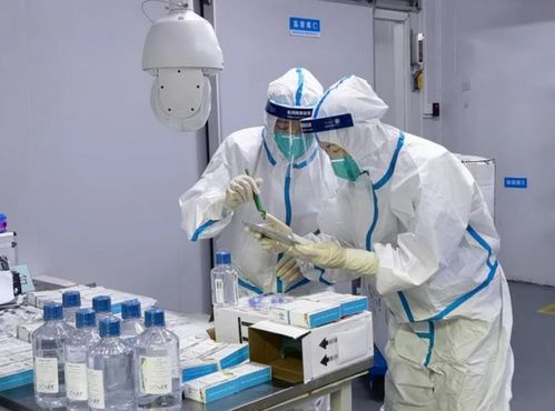 醫療器械創新產品獲批數量全國第一 北京醫藥研發駛入 快車道