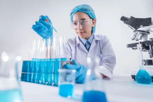 生物類似藥市場要起飛,cxo和藥企出海的下一個機會點