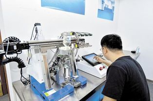 探索財政資金 撥改投 模式 撬動戰略性新興產業發展
