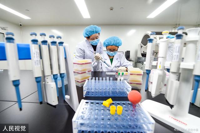 醫藥研發外包領域唯一的“估值洼地