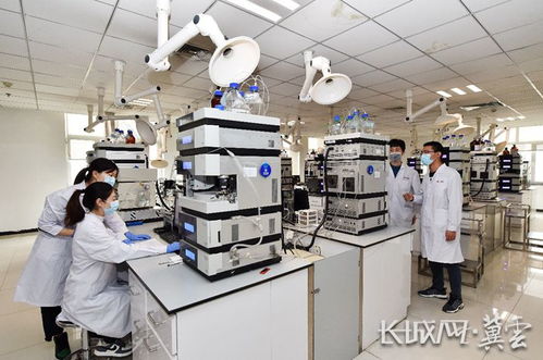 以嶺藥業前三季度研發費用5.52億元 中醫藥成果轉化再提速