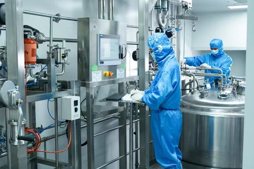 重慶市首個自研1類生物創新藥獲批上市